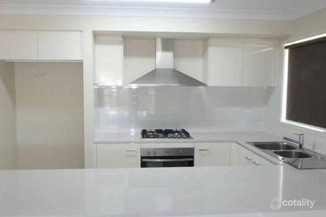 Property photo of 4 Parkvista Circuit Coomera QLD 4209
