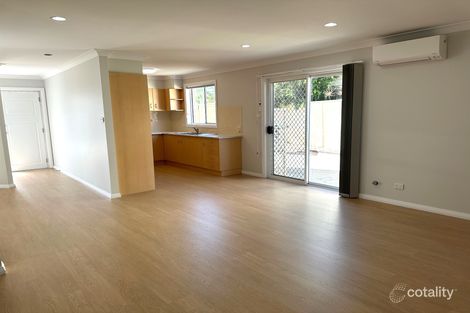 Property photo of 1/58-60 Peterborough Avenue Lake Illawarra NSW 2528
