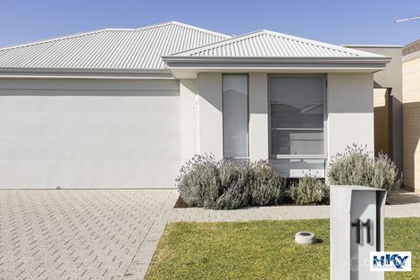 Property photo of 11 Dodgers Street Brabham WA 6055