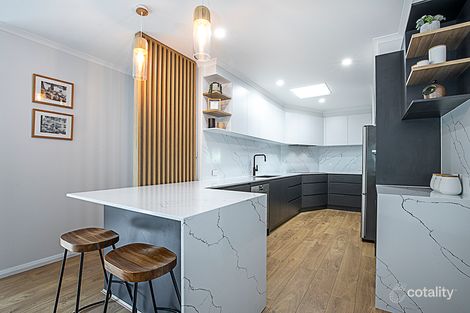 Property photo of 42B Dalrymple Street Red Hill ACT 2603