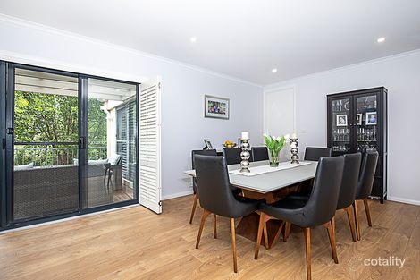 Property photo of 42B Dalrymple Street Red Hill ACT 2603