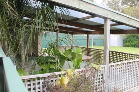 Property photo of 11 Bowering Street Millicent SA 5280
