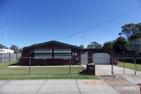 14 Kirkcaldy St, Morayfield, QLD 4506
