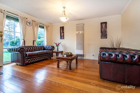 Property photo of 9 Hatfield Court Keysborough VIC 3173