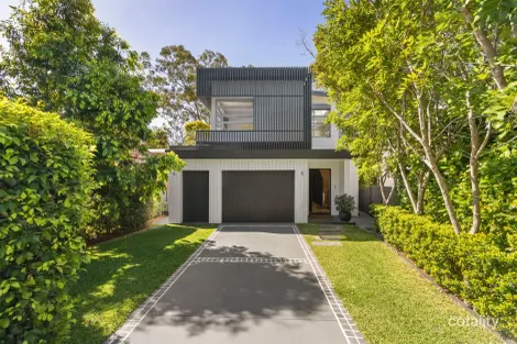 15A SUNNYSIDE CRES, CASTLECRAG, NSW 2068