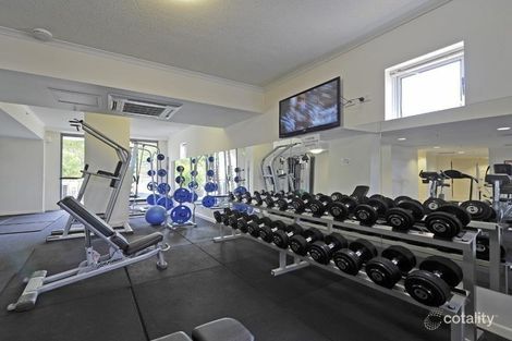 Property photo of 163/82 Boundary Street Brisbane City QLD 4000