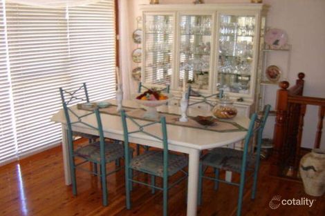 Property photo of 8 Curran Street Prairiewood NSW 2176