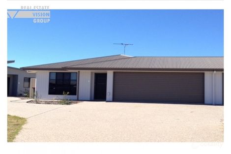 2/15 Singelton Ct, Emerald, QLD 4720