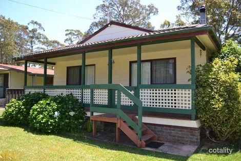 16 Mountain St, Sanctuary Point, NSW 2540