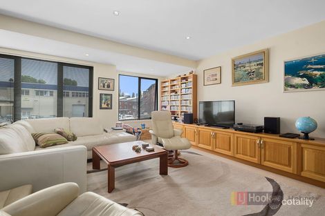 Property photo of 7 Ragged Lane Hobart TAS 7000