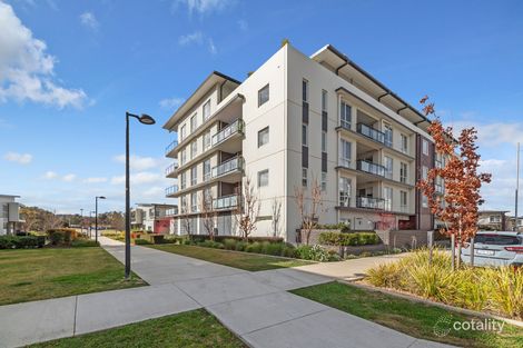 Property photo of 63/1 Limburg Way Greenway ACT 2900