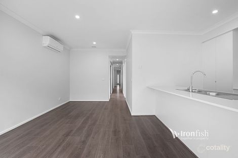 Property photo of 34 Simmental Road Wollert VIC 3750
