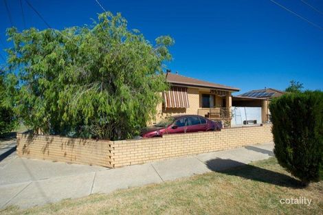 Property photo of 1/41 Conlan Circuit West Wodonga VIC 3690