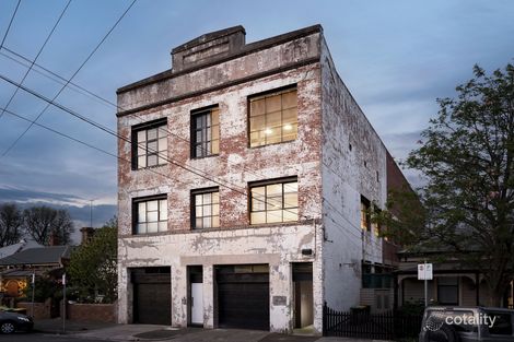 Property photo of 1/393 Barkly Street Brunswick VIC 3056