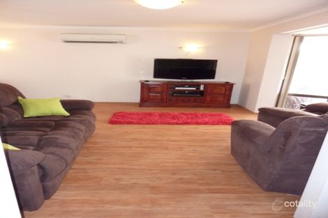 Property photo of 1 Bedingfield Way Australind WA 6233