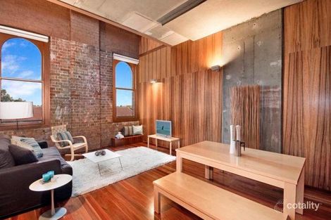 Property photo of 417/320 Harris Street Pyrmont NSW 2009