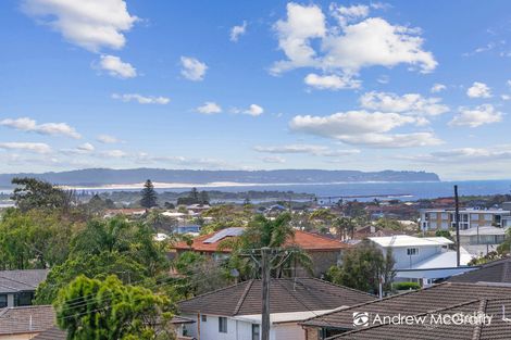 Property photo of 46 Park Avenue Caves Beach NSW 2281