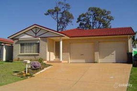 Property photo of 3 Canada Close Minto NSW 2566