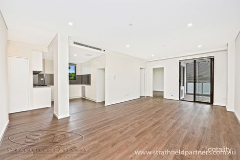 Property photo of 5/60 Belmore Street Burwood NSW 2134