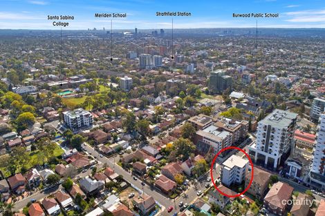 13/60 Belmore St, Burwood, NSW 2134