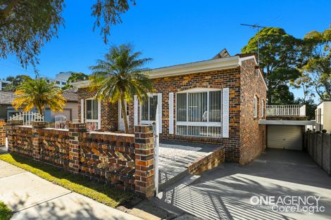 Property photo of 18 Chelmsford Avenue Belmore NSW 2192