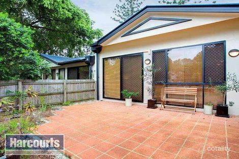 Property photo of 2/17 Dorset Street Ashgrove QLD 4060
