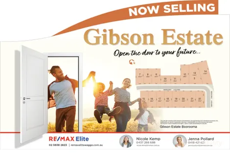 Property photo of 33 Gibson Street Boorooma NSW 2650