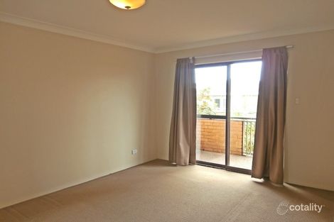 Property photo of 12/40 Park Parade Bondi NSW 2026