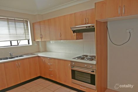 Property photo of 12/40 Park Parade Bondi NSW 2026
