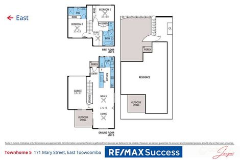 171 Mary St, East Toowoomba, QLD 4350