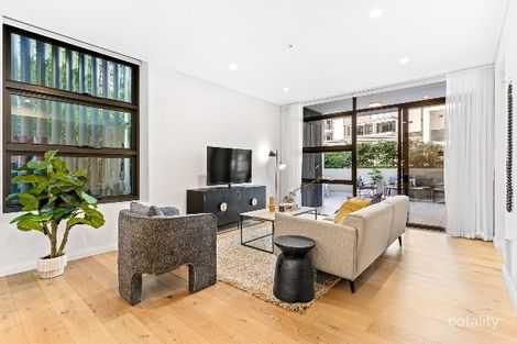 103/305 Trafalgar St, Petersham, NSW 2049