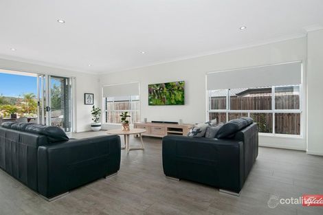 Property photo of 17 Bap Court Shailer Park QLD 4128