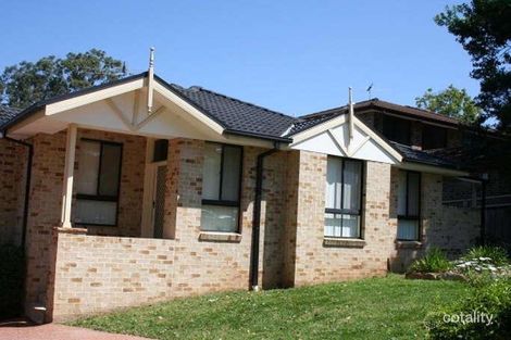 1/62 Honiton Ave W, Carlingford, NSW 2118