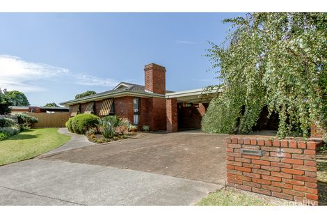 3 Hazel Ct, Sale, VIC 3850