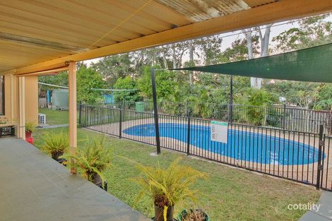 Property photo of 14 Pearl Circuit Springfield QLD 4300