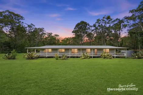 4524-4534 Mount Lindesay Hwy, North Maclean, QLD 4280