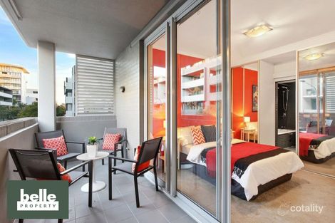 Property photo of 4/11 Grandstand Parade Zetland NSW 2017