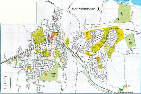 Property photo of 4 Barton Street Newborough VIC 3825