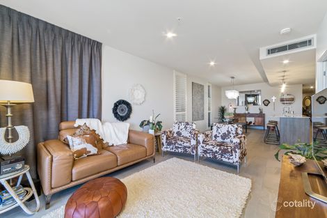 Property photo of 208/27 Commercial Road Newstead QLD 4006