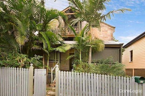Property photo of 57 Latrobe Street East Brisbane QLD 4169