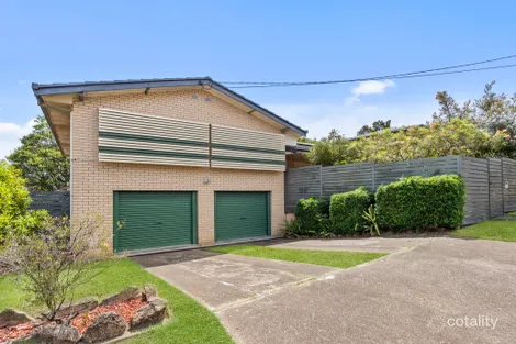 8 Colombo St, Wishart, QLD 4122