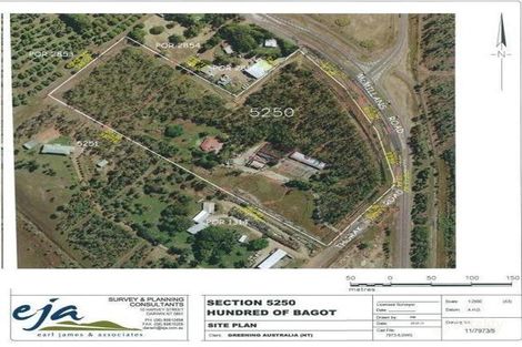 125 Thorak Rd, Knuckey Lagoon, NT 0828