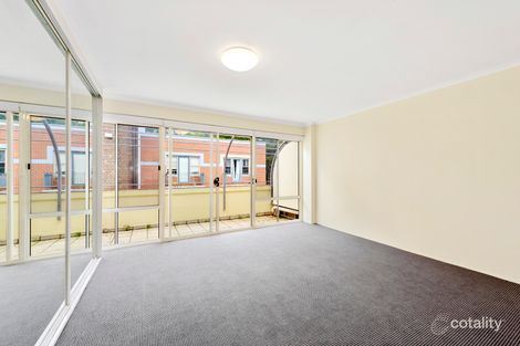 49/150-166 Forbes St, Woolloomooloo, NSW 2011