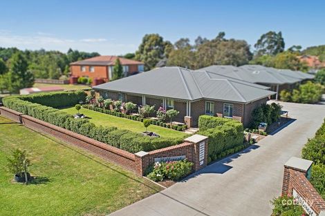 1/11 Morrow Rd, Gisborne, VIC 3437