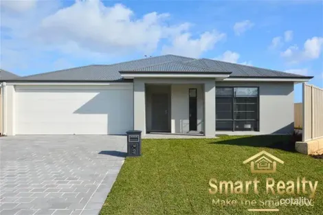 2 Corvina Way, Woodvale, WA 6026