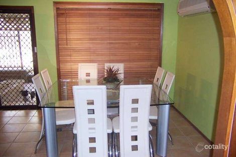 Property photo of 4 Ganmain Crescent Milperra NSW 2214