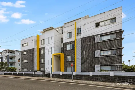 12/29-31 Cross St, Guildford, NSW 2161