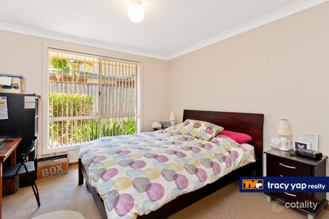 Property photo of 9/12 Adelphi Road Marsfield NSW 2122