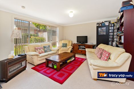 Property photo of 9/12 Adelphi Road Marsfield NSW 2122