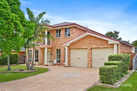 Property photo of 62 Latina Circuit Prestons NSW 2170
